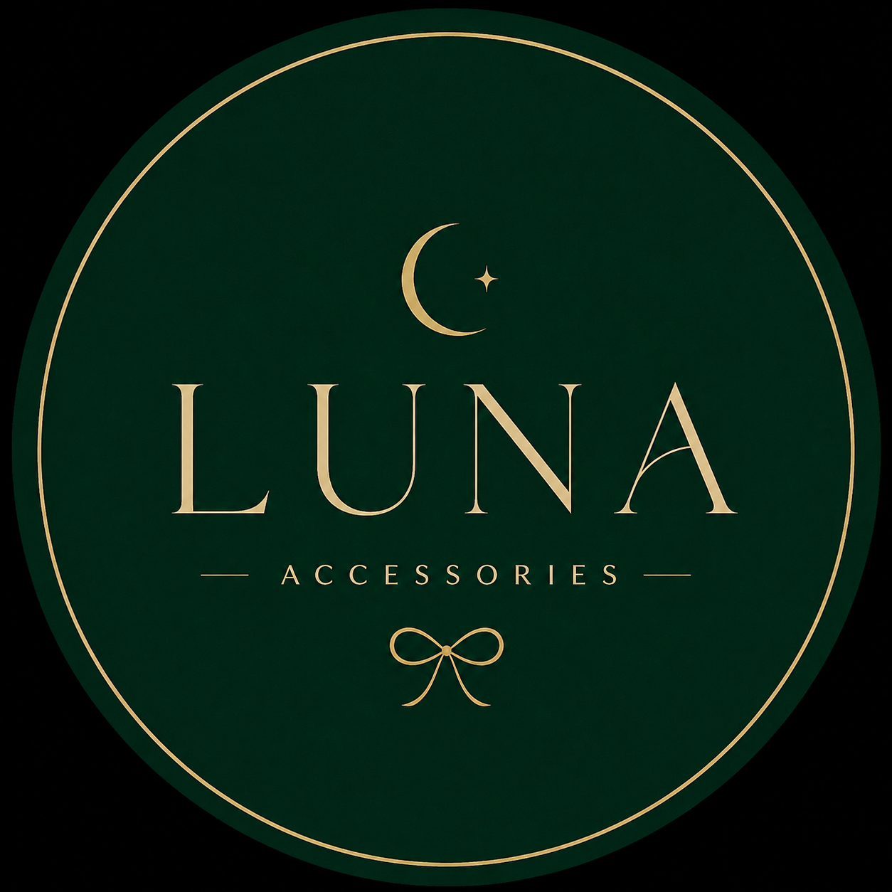 Luna accessories 